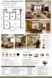 Blk 234 Serangoon Avenue 3 (Serangoon), HDB 4 Rooms #593539901